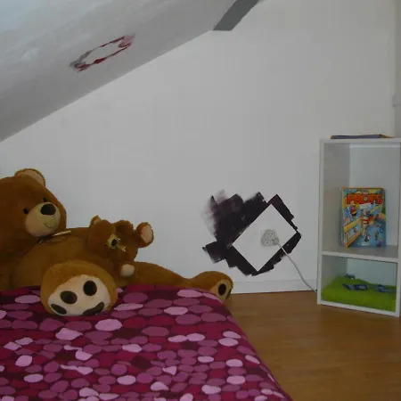Homestay Eva Et Laurent *