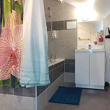 Eva Et Laurent Homestay