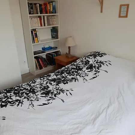 Homestay Eva Et Laurent Moirans