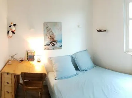 Homestay Eva Et Laurent Moirans