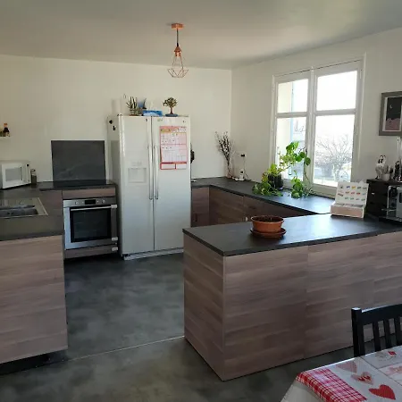 Homestay Eva Et Laurent
