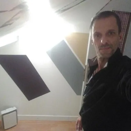 Eva Et Laurent Homestay Moirans