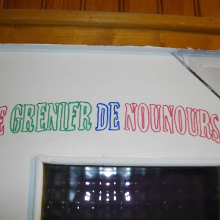Homestay Eva Et Laurent
