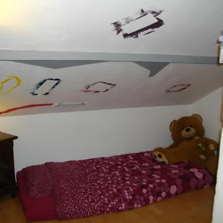 Eva Et Laurent Homestay *